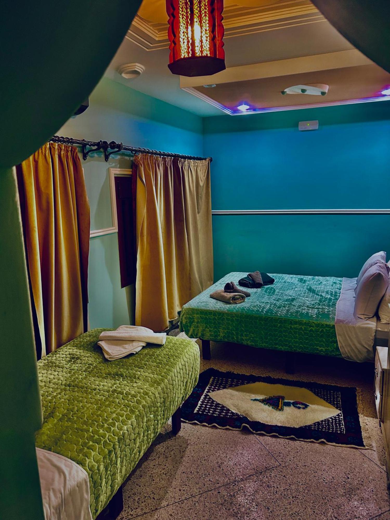 Hotel Riad Atlas Dades Boumalne Cameră foto